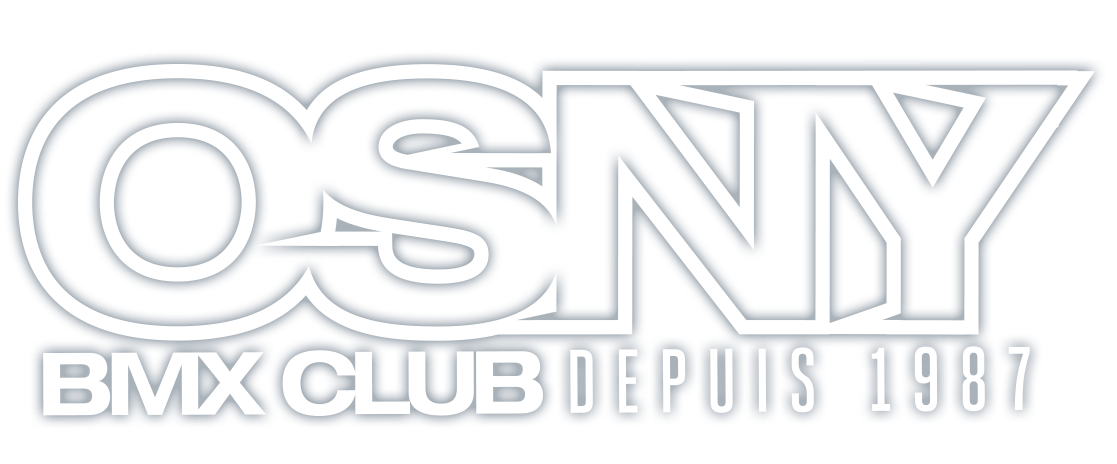 Logo Osny BMX